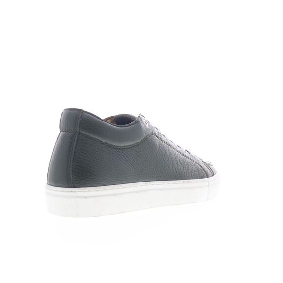 Pastori by Di Bianco Mens Septimus Green Shoes (NWT)